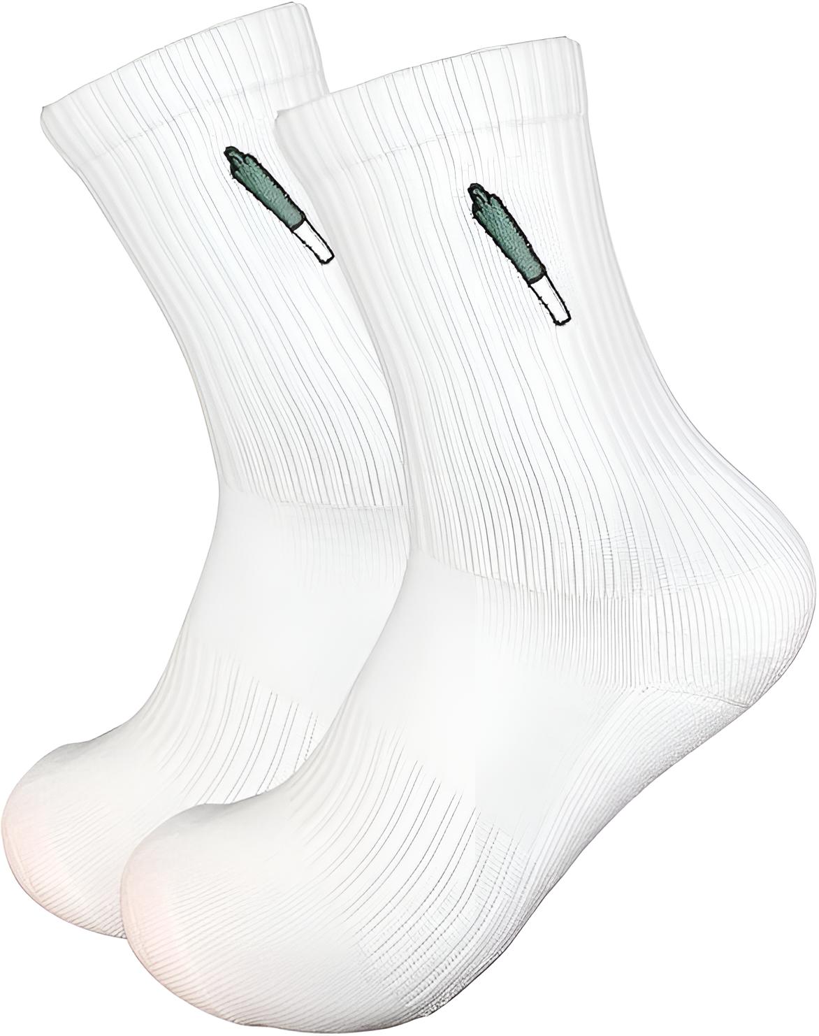 "Joint/Bong" Socken Unisex