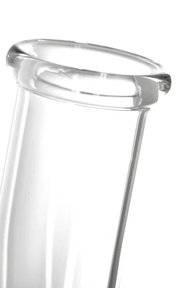 Heisenberg Bubble Double Six-Arm Perc 18.8