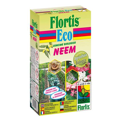 Neem Öl Pulver 800 gr