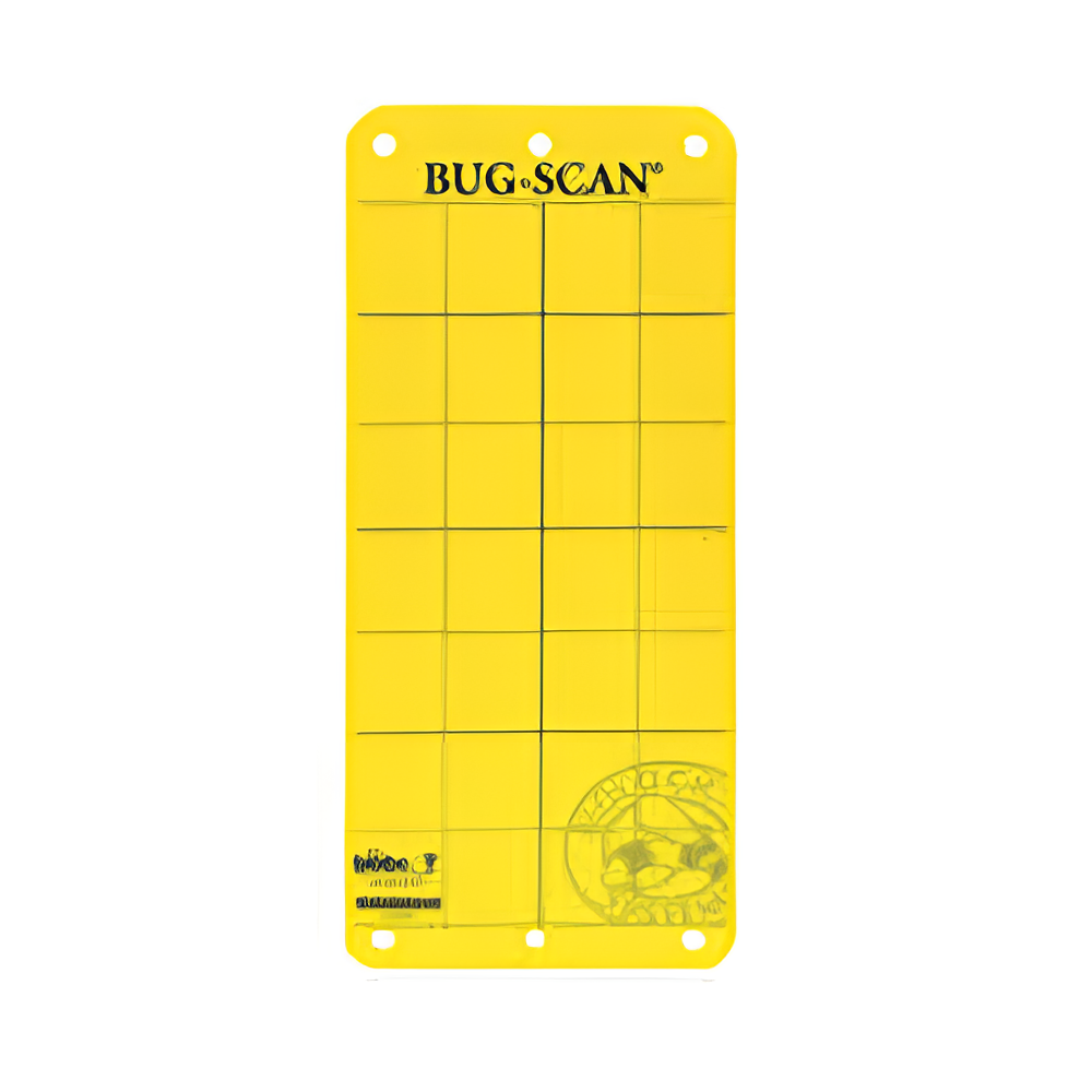 10 x Gelbsticker Insektenfänger – Royal Brinkman für natürlichen Pflanzenschutz