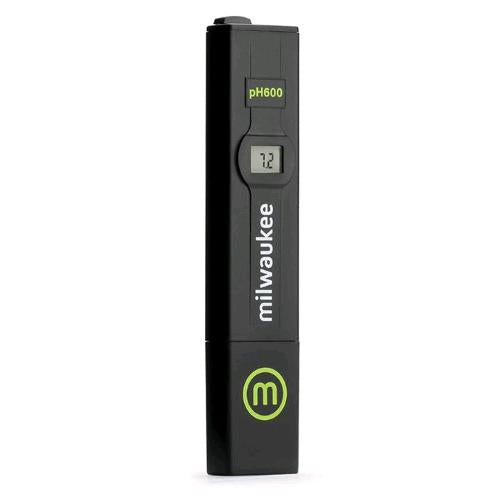 PH Meter Milwaukee pH600