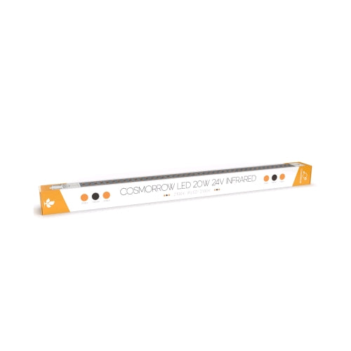 Secret Jardin Cosmorrow LED Infrarot 20W + Netzteil