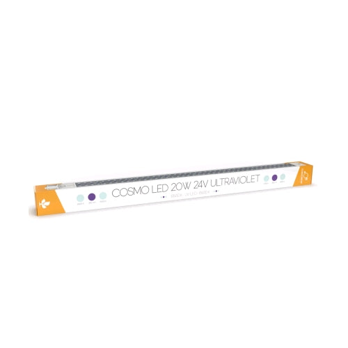Secret Jardin Cosmorrow LED Ultraviolet 20W + Netzteil