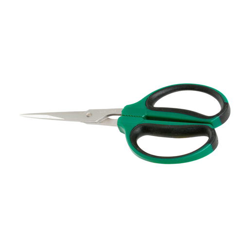 Scheren Set – 5 Präzisionsscheren für die Pflanzenernte