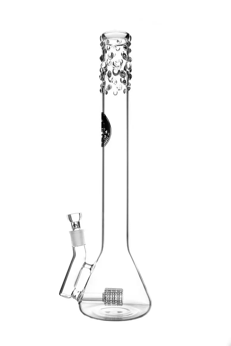 Heisenberg Beaker Bubble Matrix