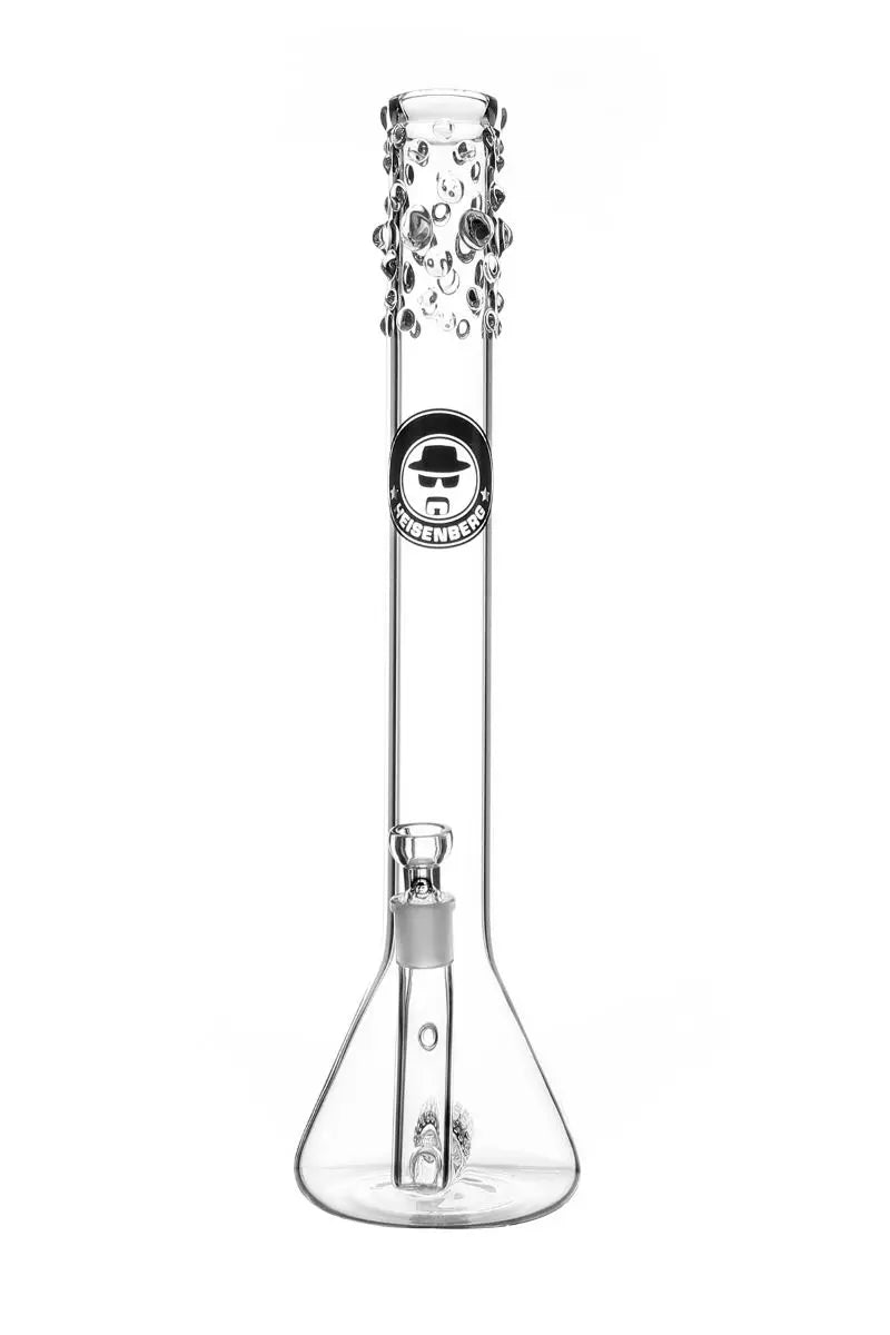 Heisenberg Beaker Bubble Matrix