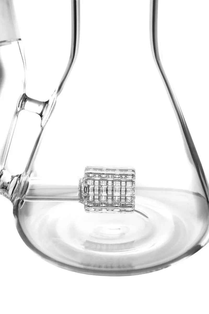 Heisenberg Beaker Bubble Matrix