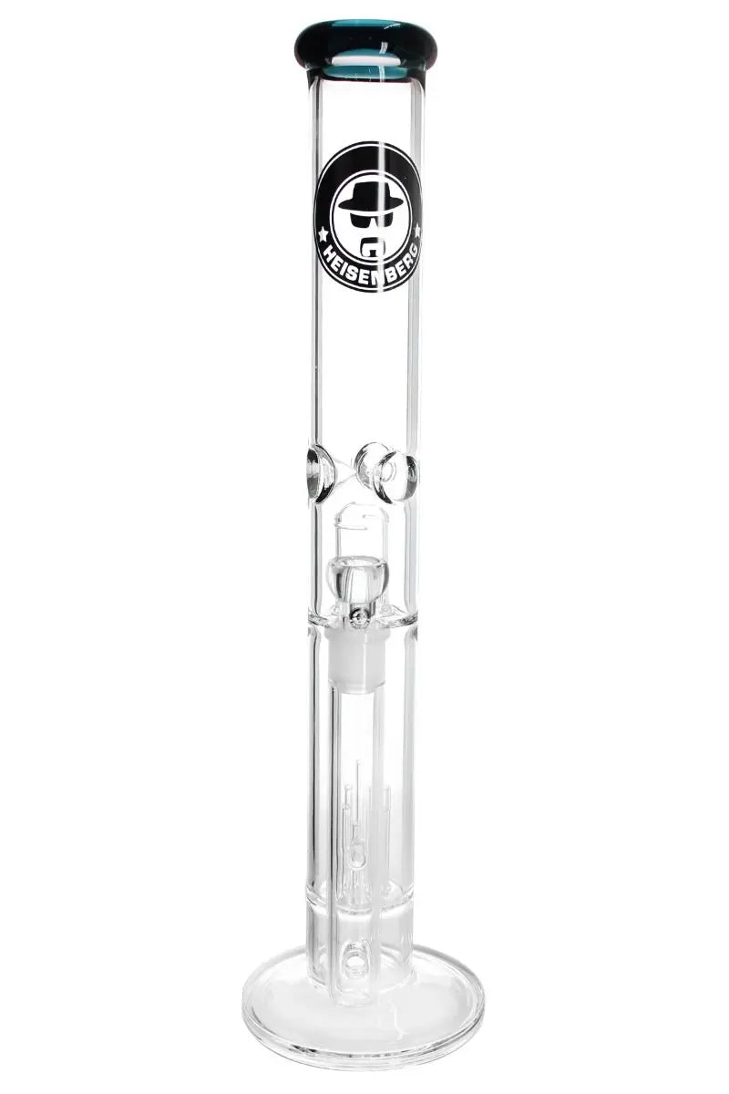 Heisenberg Orgel Glasbong