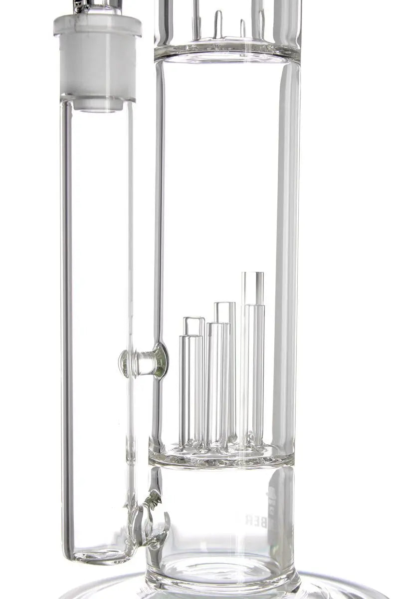 Heisenberg Orgel Glasbong