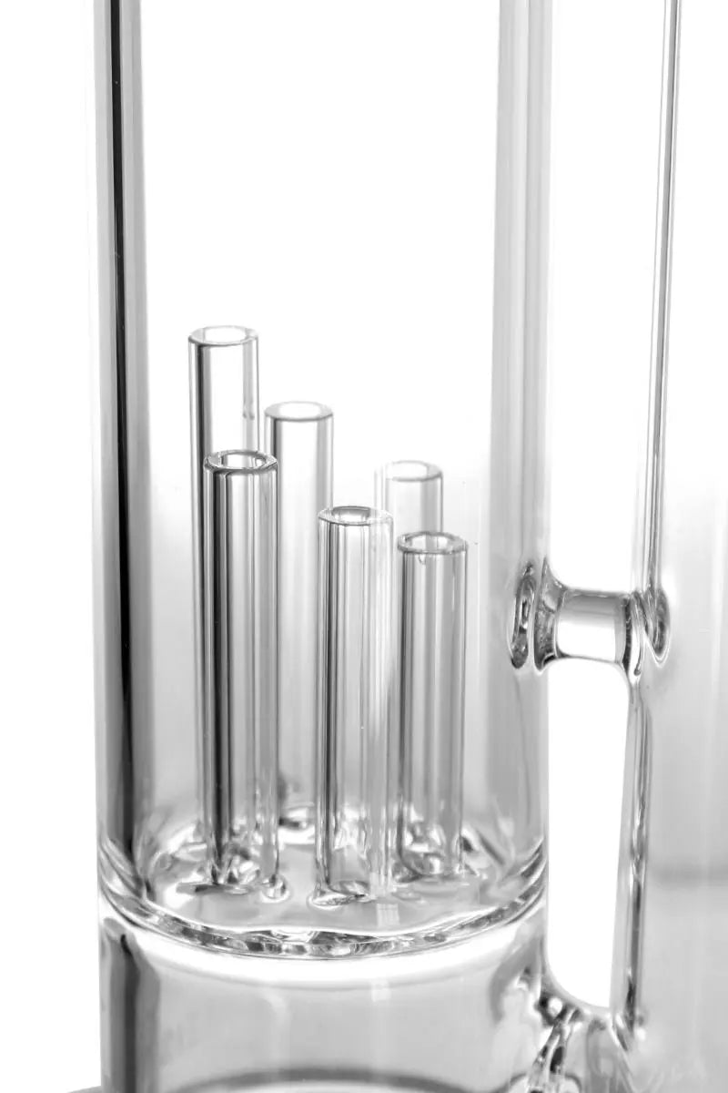 Heisenberg Orgel Glasbong