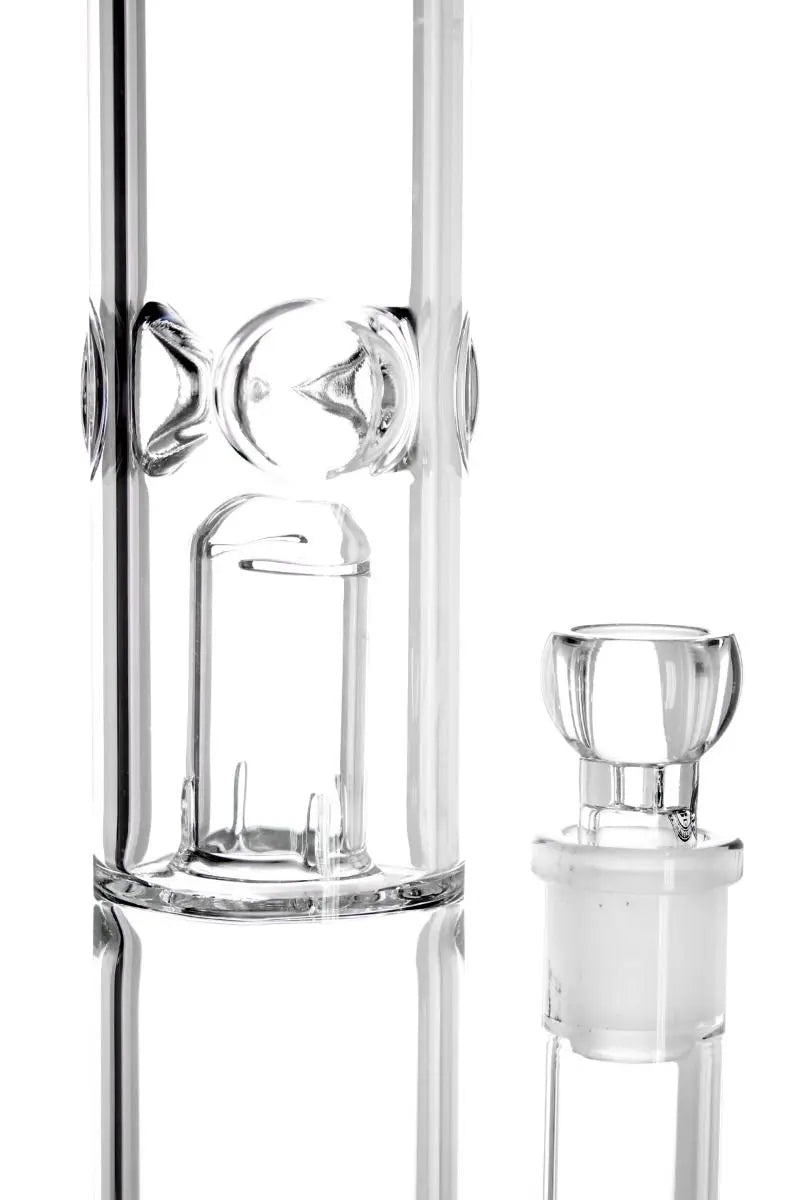 Heisenberg Orgel Glasbong