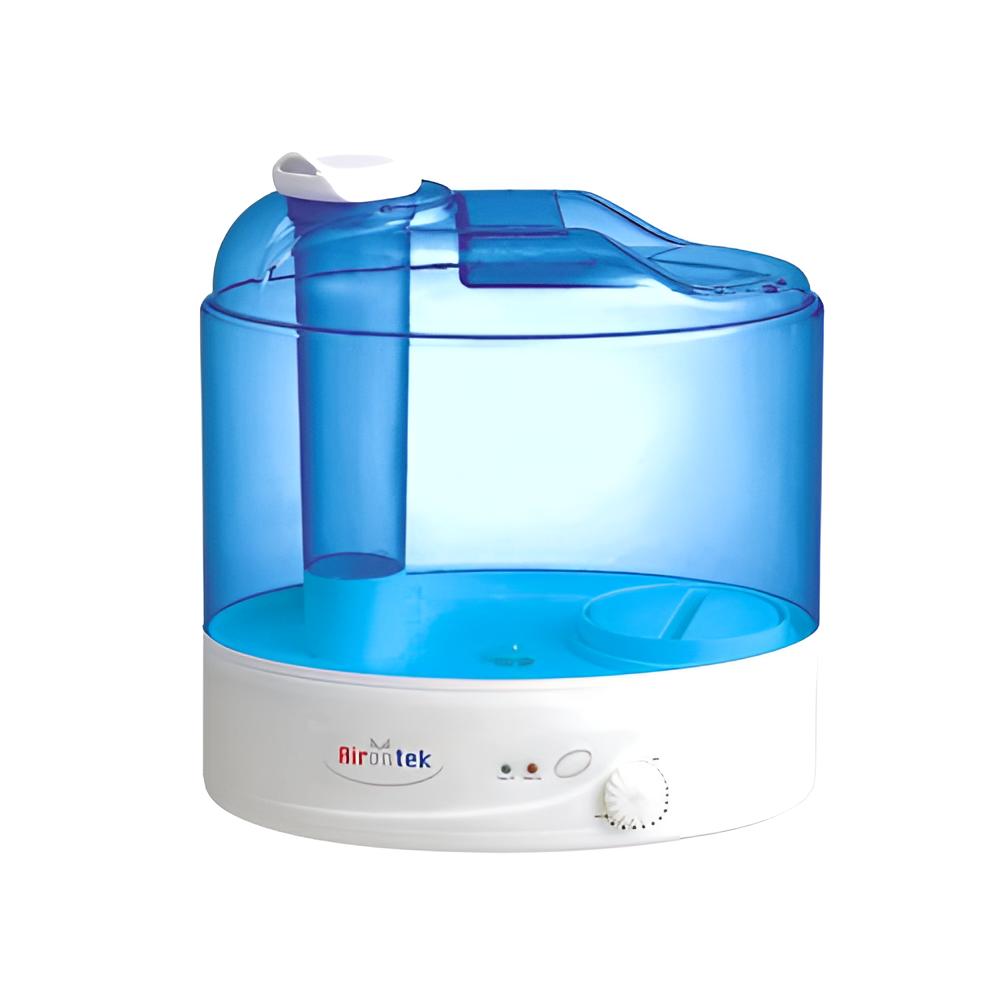 AIRONTEK Luftbefeuchter 9L – Einstellbarer Ultraschall-Luftbefeuchter für Grow-Räume