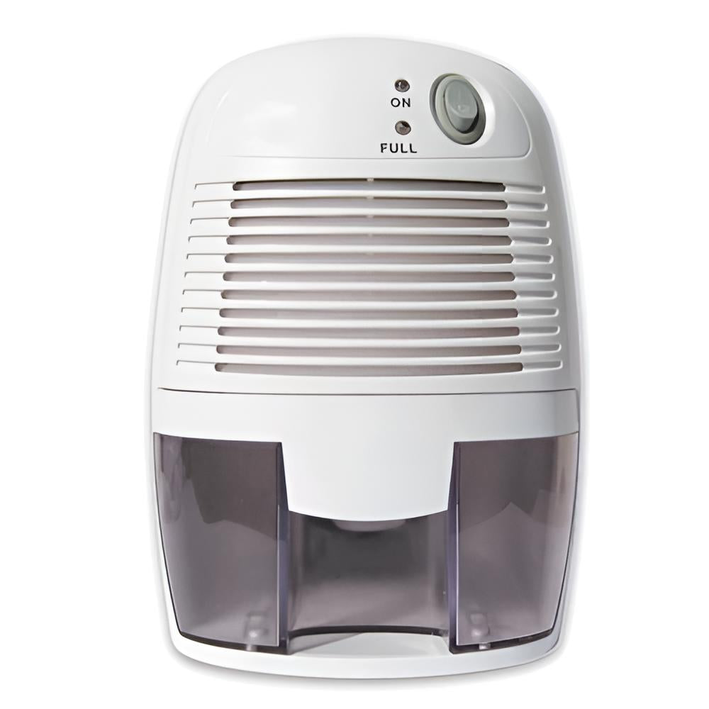 Airontek Mini-Luftentfeuchter – Kompakte Peltier-Technologie für kleine Räume