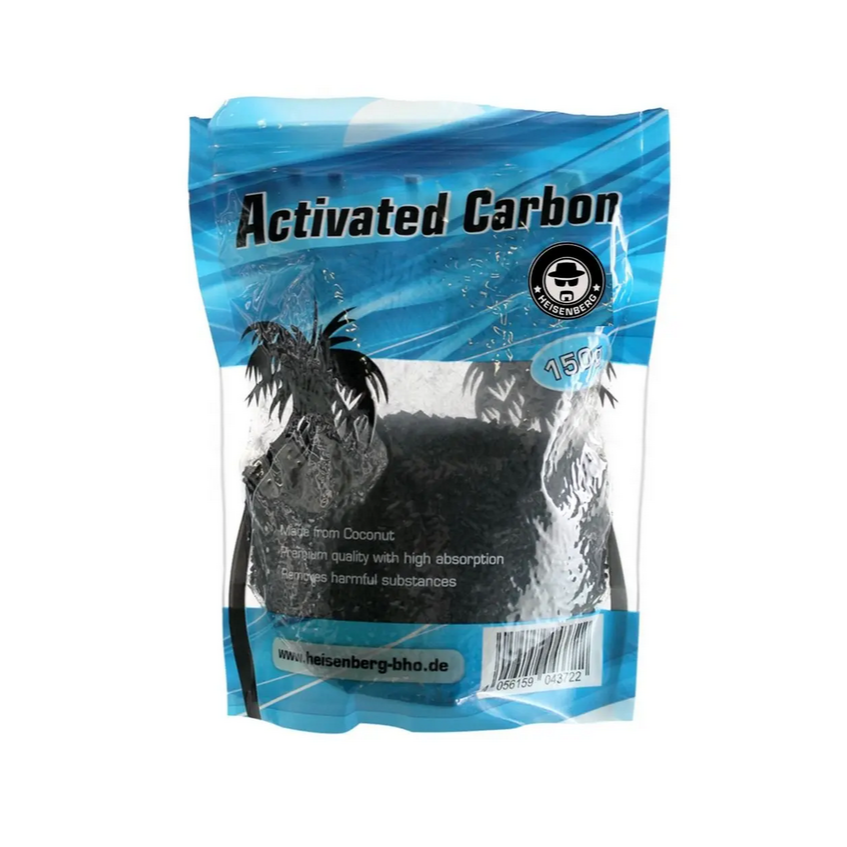 Aktivkohle 150g