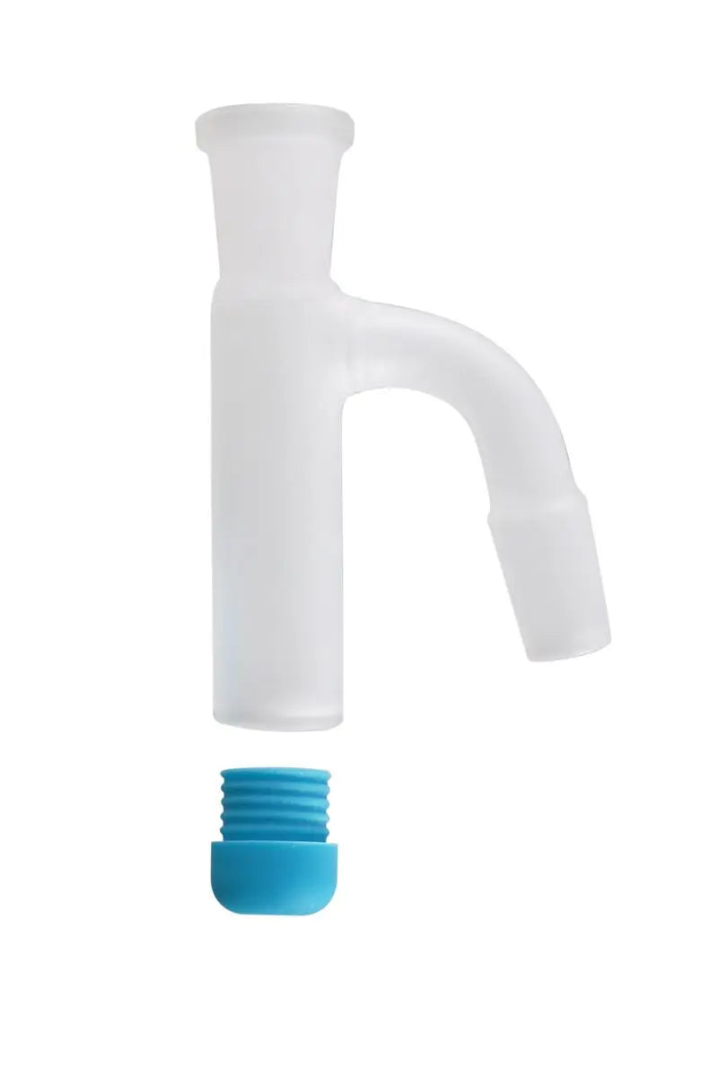 Aschefänger 14er offen