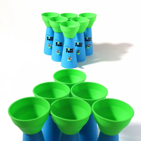 Bong Pong OG Partyspiel