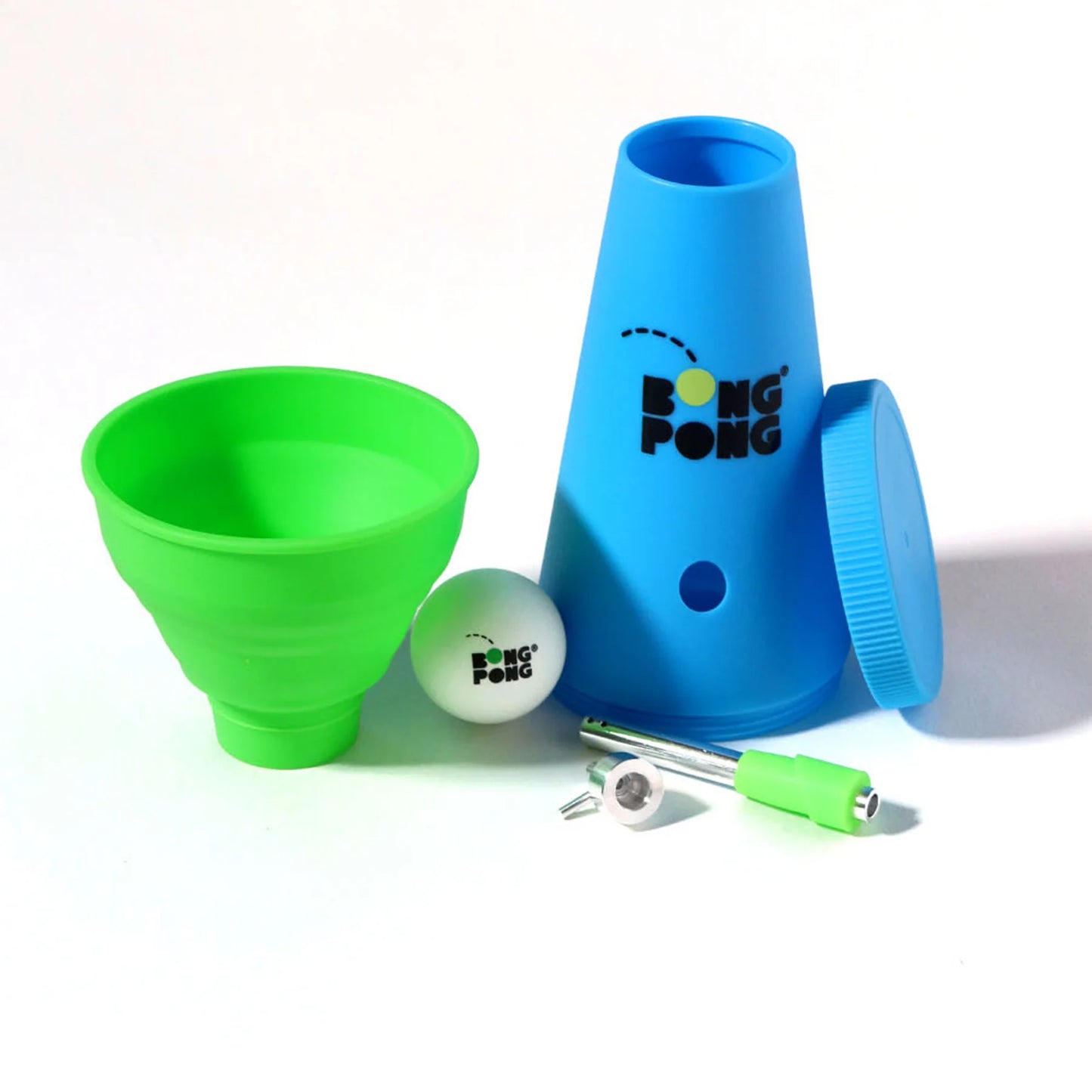 Bong Pong OG Partyspiel