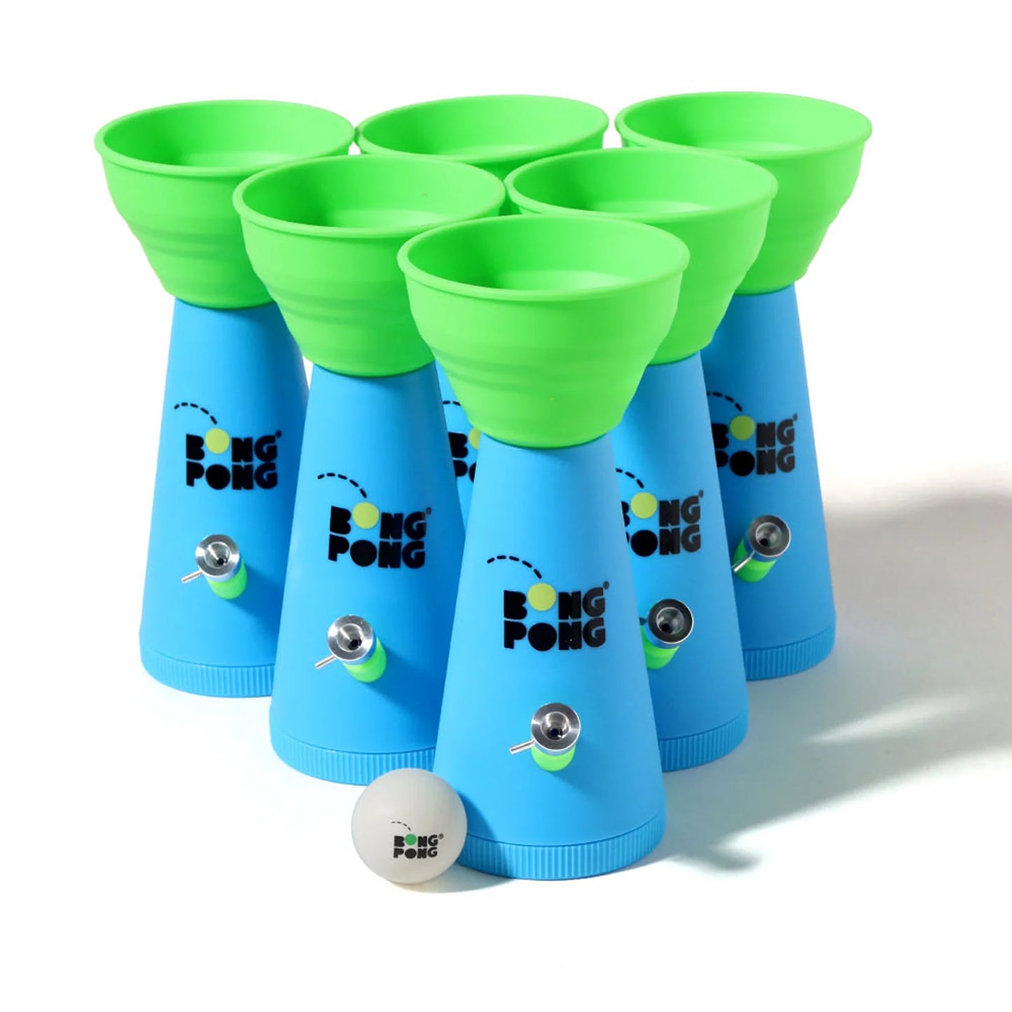 Bong Pong OG Partyspiel