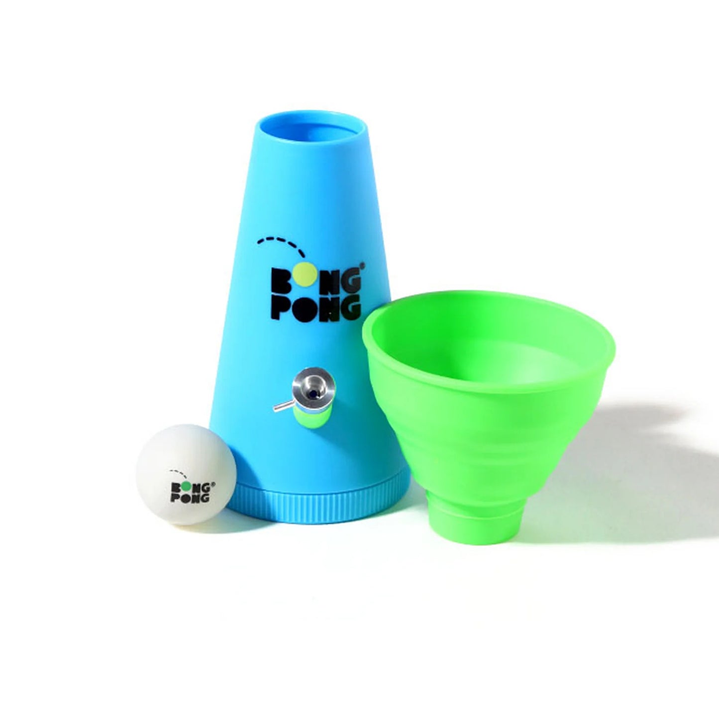 Bong Pong OG Partyspiel