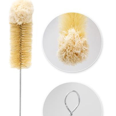Reinigungsbürste Bong