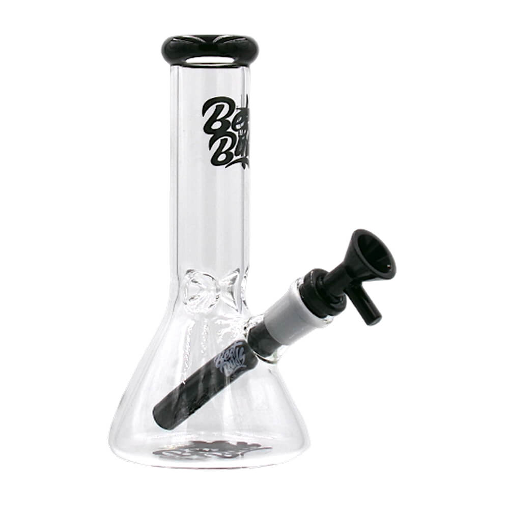 Best Buds Beaker Glass Ice Bong Classic – 20,5 cm