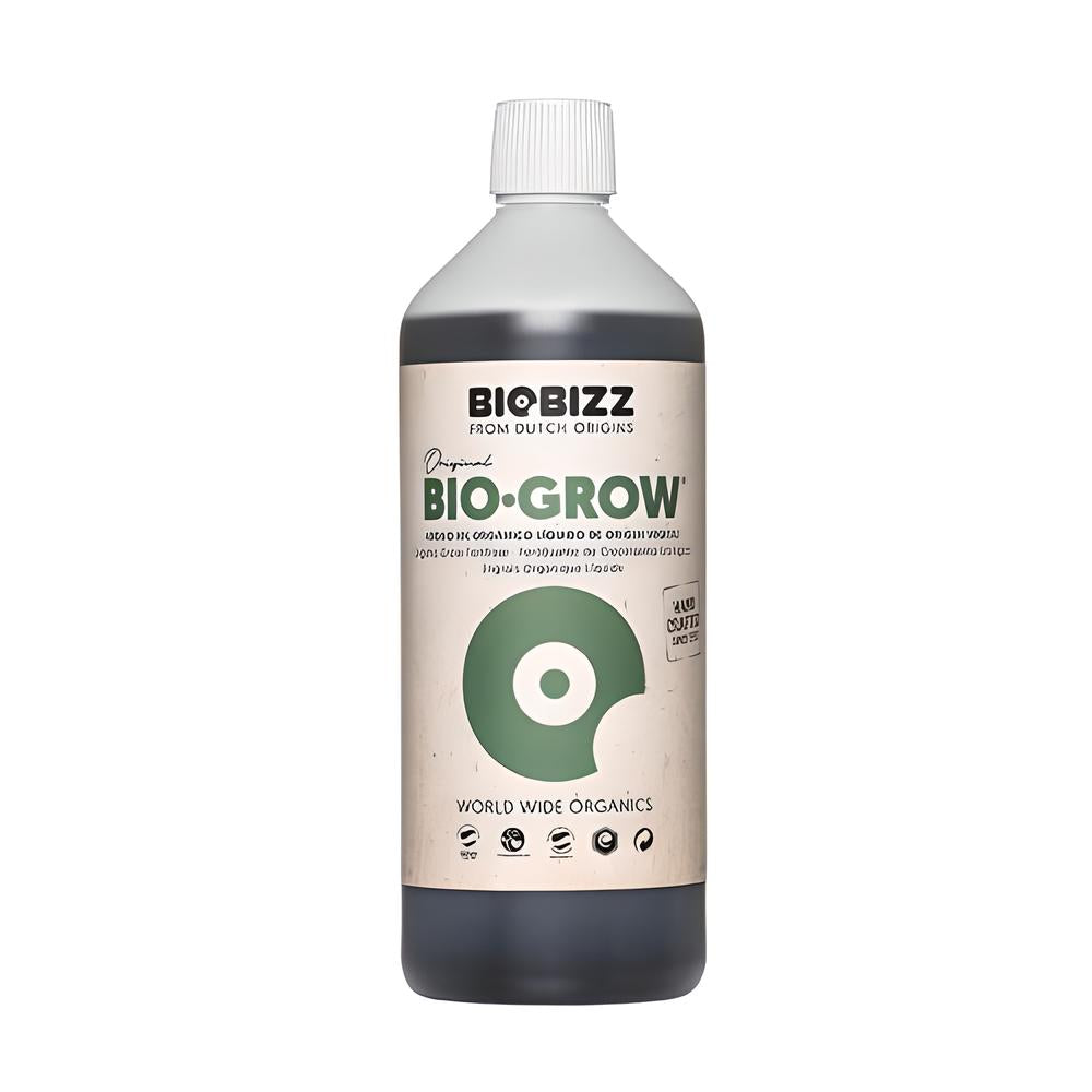 BioBizz Bio Grow – 1 Liter