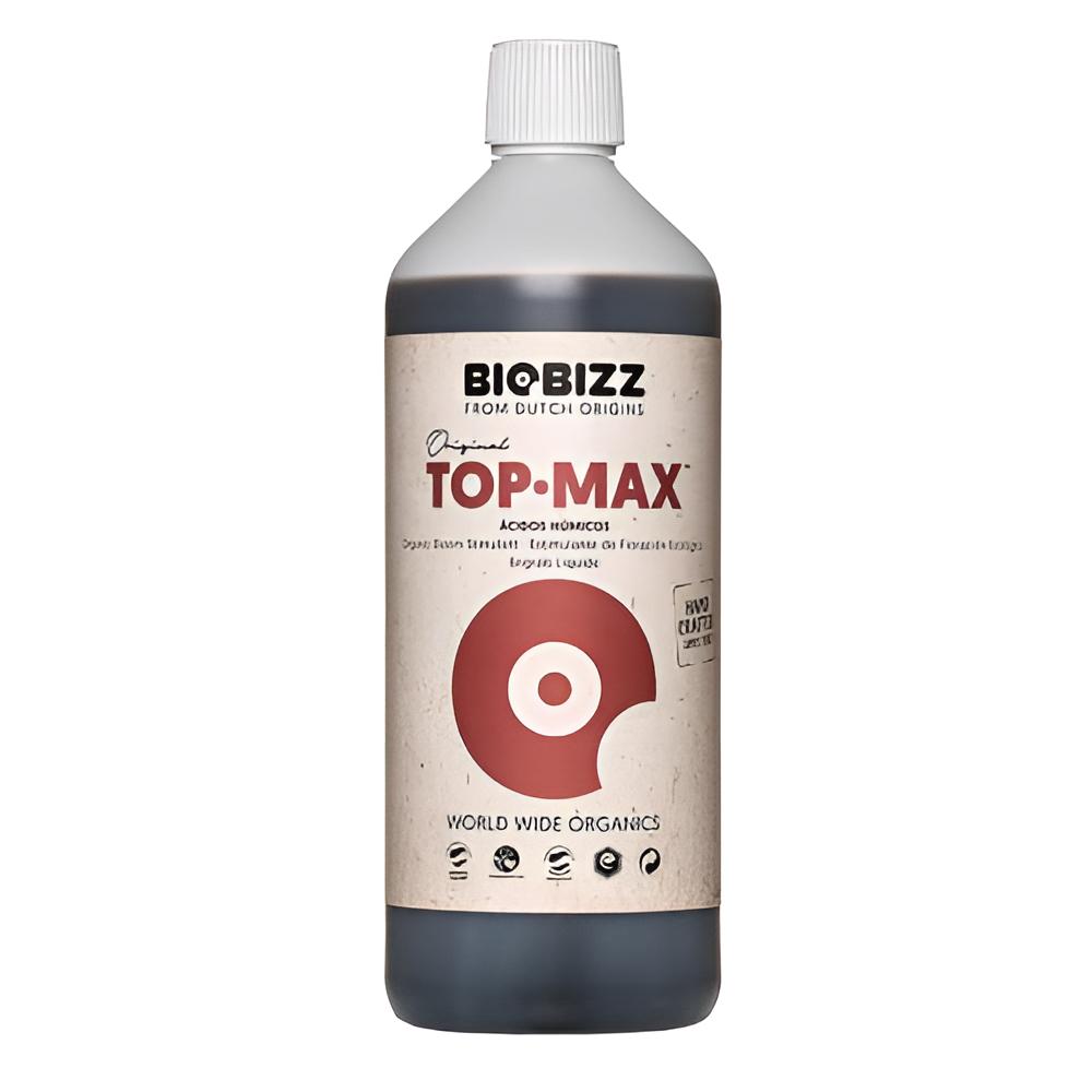 BioBizz Top Max – 1 Liter