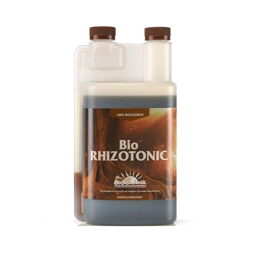 Bio RHIZOTONIC – Leistungsstarker Bio-Wurzelstimulator für Gesunde Pflanzen