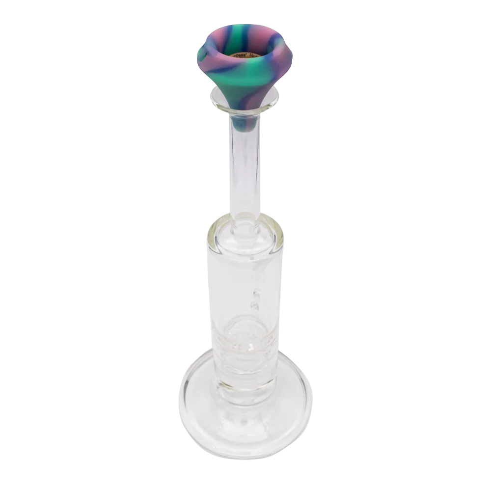Moose Labs MouthPeace® – Aktivkohlefilter für Bongs