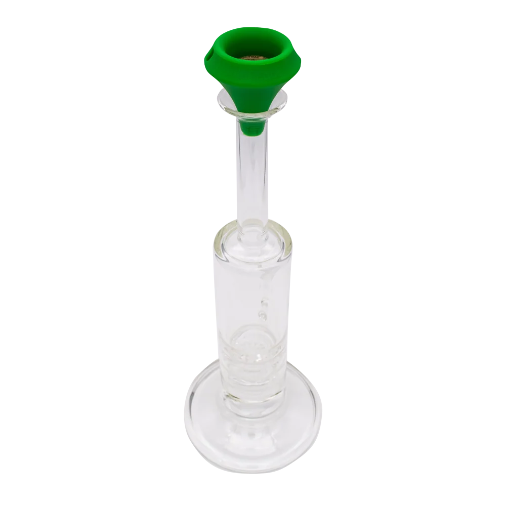 Moose Labs MouthPeace® – Aktivkohlefilter für Bongs