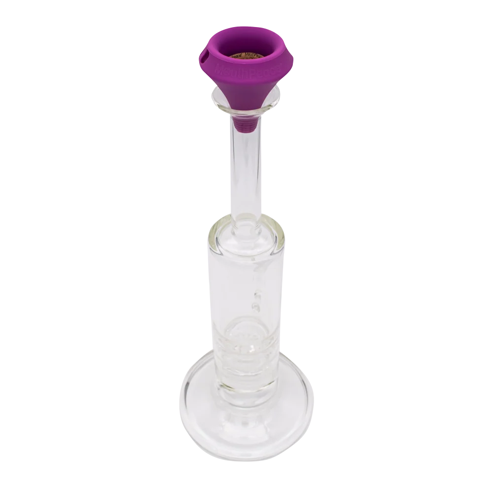 Moose Labs MouthPeace® – Aktivkohlefilter für Bongs
