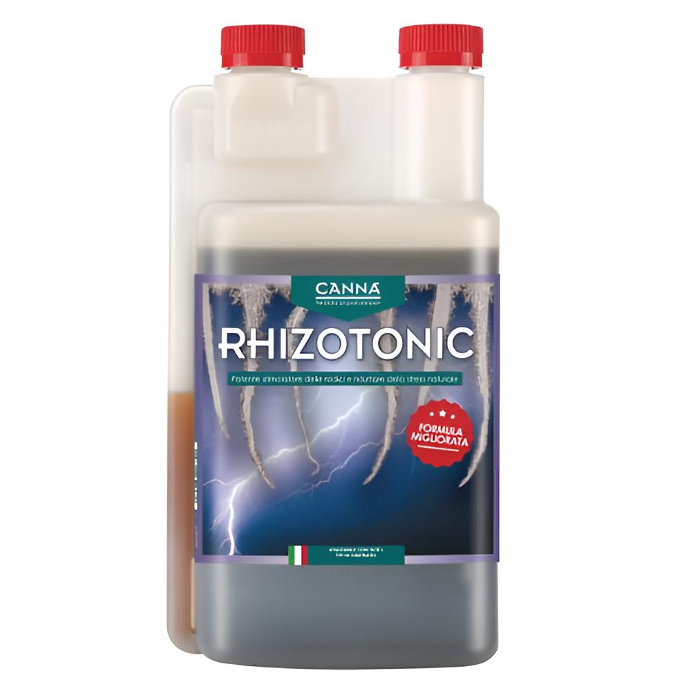 CANNA RHIZOTONIC XP 250ML – Natürlicher Wurzelstimulator für starke Pflanzen