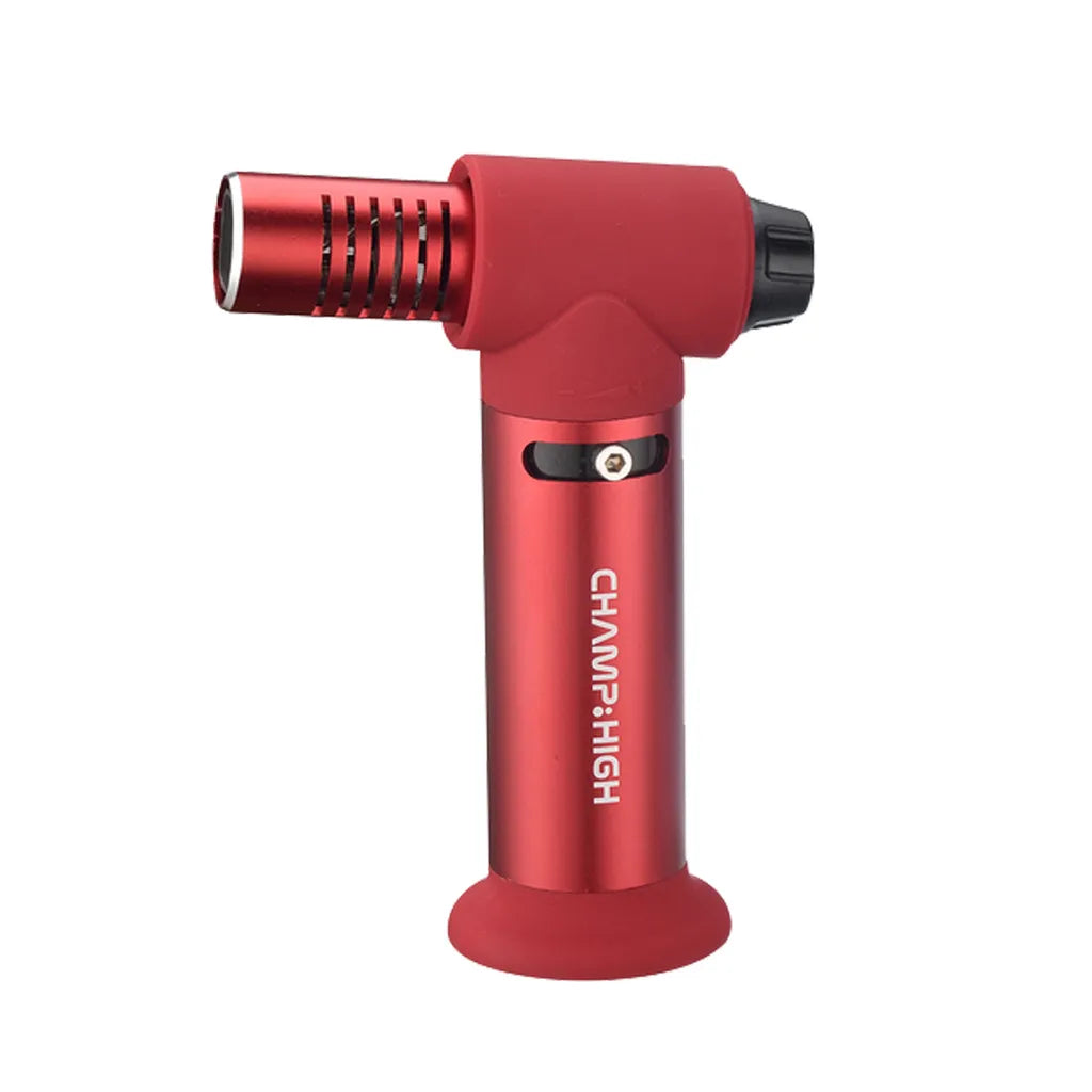 CHAMP HIGH Bunsenbrenner