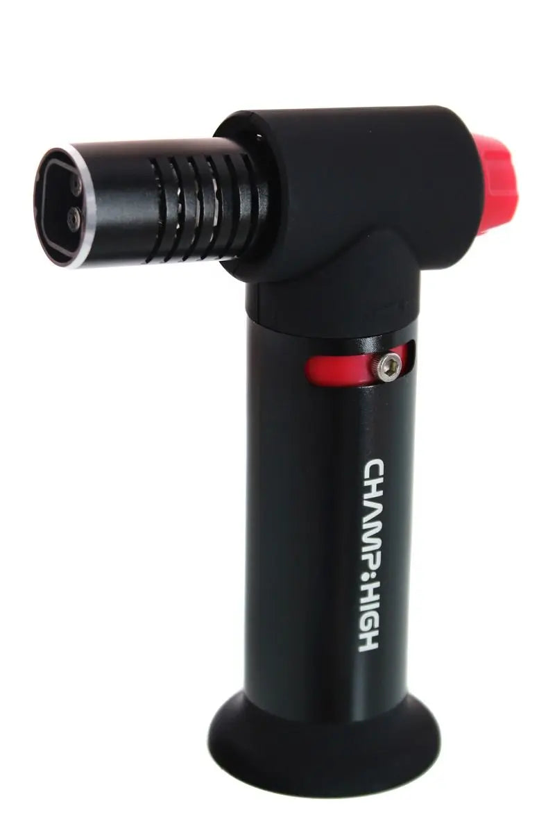 CHAMP HIGH Bunsenbrenner Jet Flame
