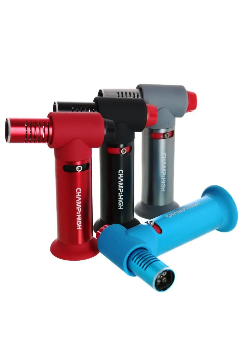 CHAMP HIGH Bunsenbrenner alle Farben