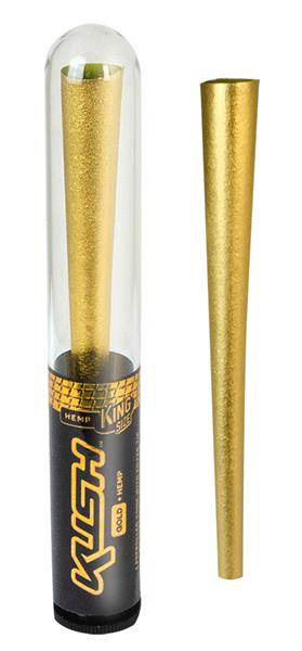 Gold Kush Cone Gold