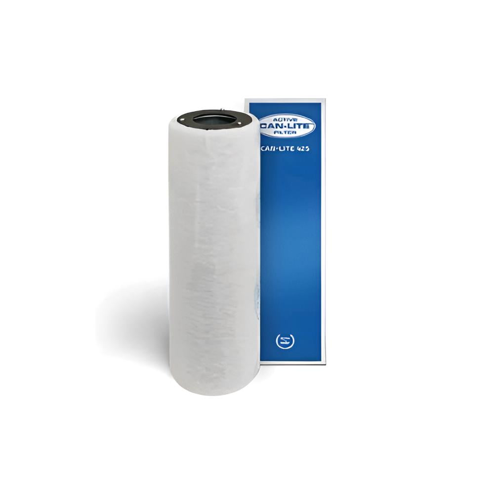 Can-Lite 425 Aktivkohlefilter – 425 m³/h Geruchskontrolle