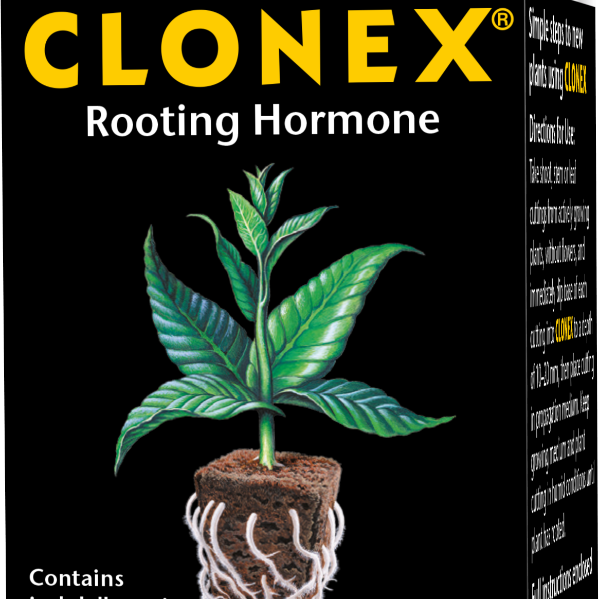 Clonex Rooting Gel 50ml