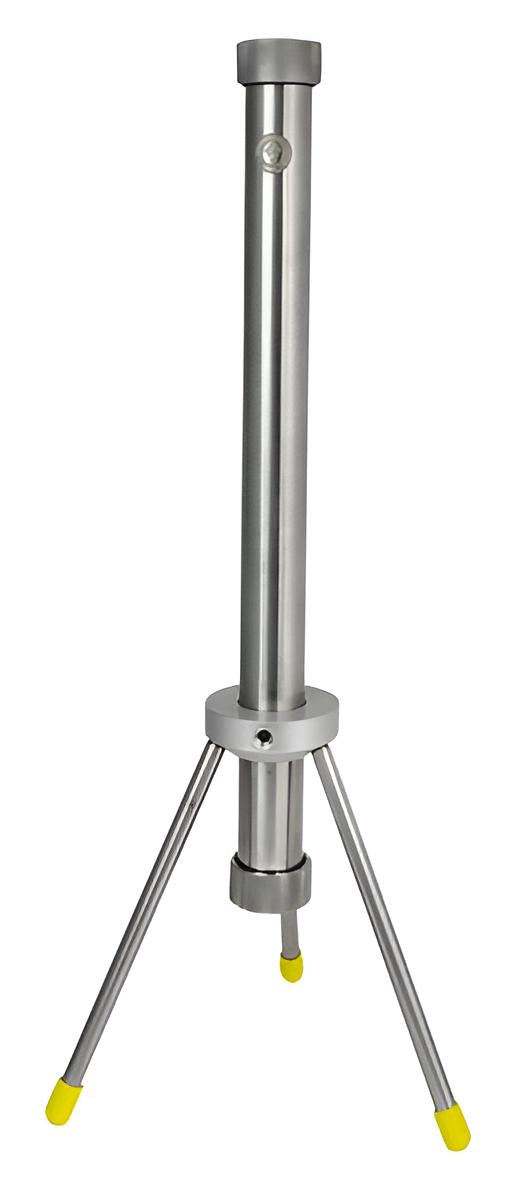 Heisenberg Harzextraktor Groß – 41 cm | Edelstahl