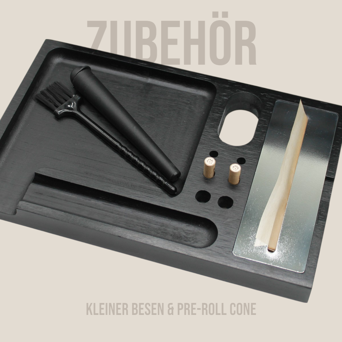 Elevate Hotbox Bauunterlage Baubox Zubehör