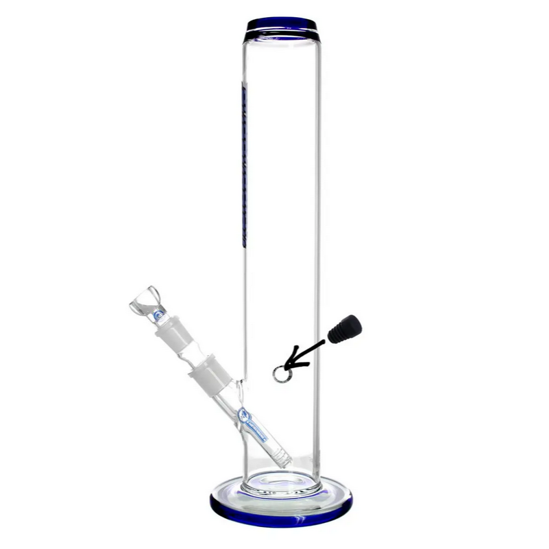 Fat Joe Large 3.0 50cm Vollansicht Bong Heisenberg