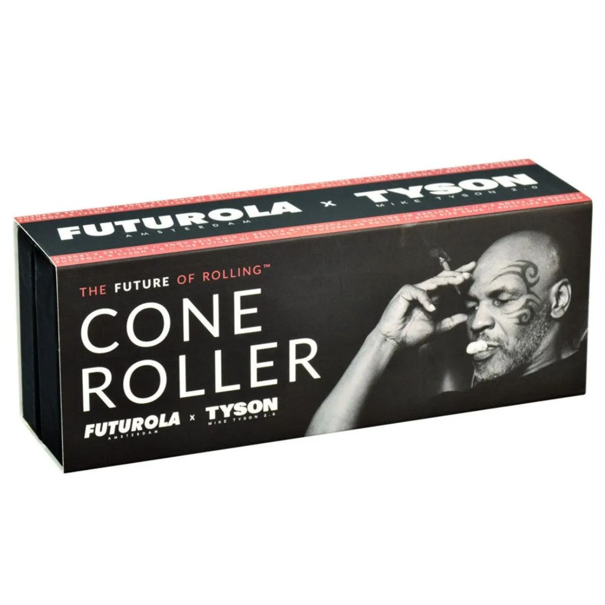Futuroller x Tyson