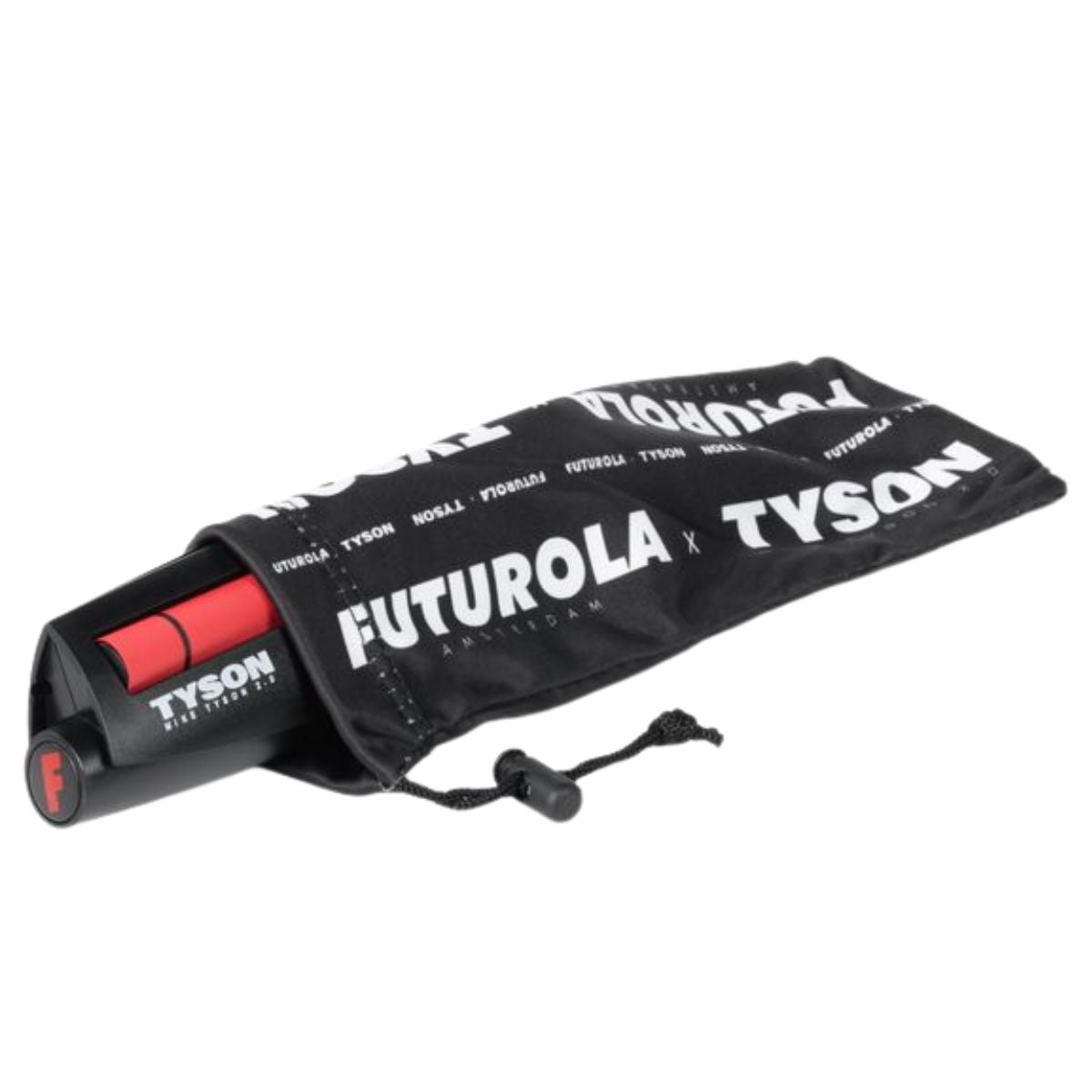 Futuroller x Tyson