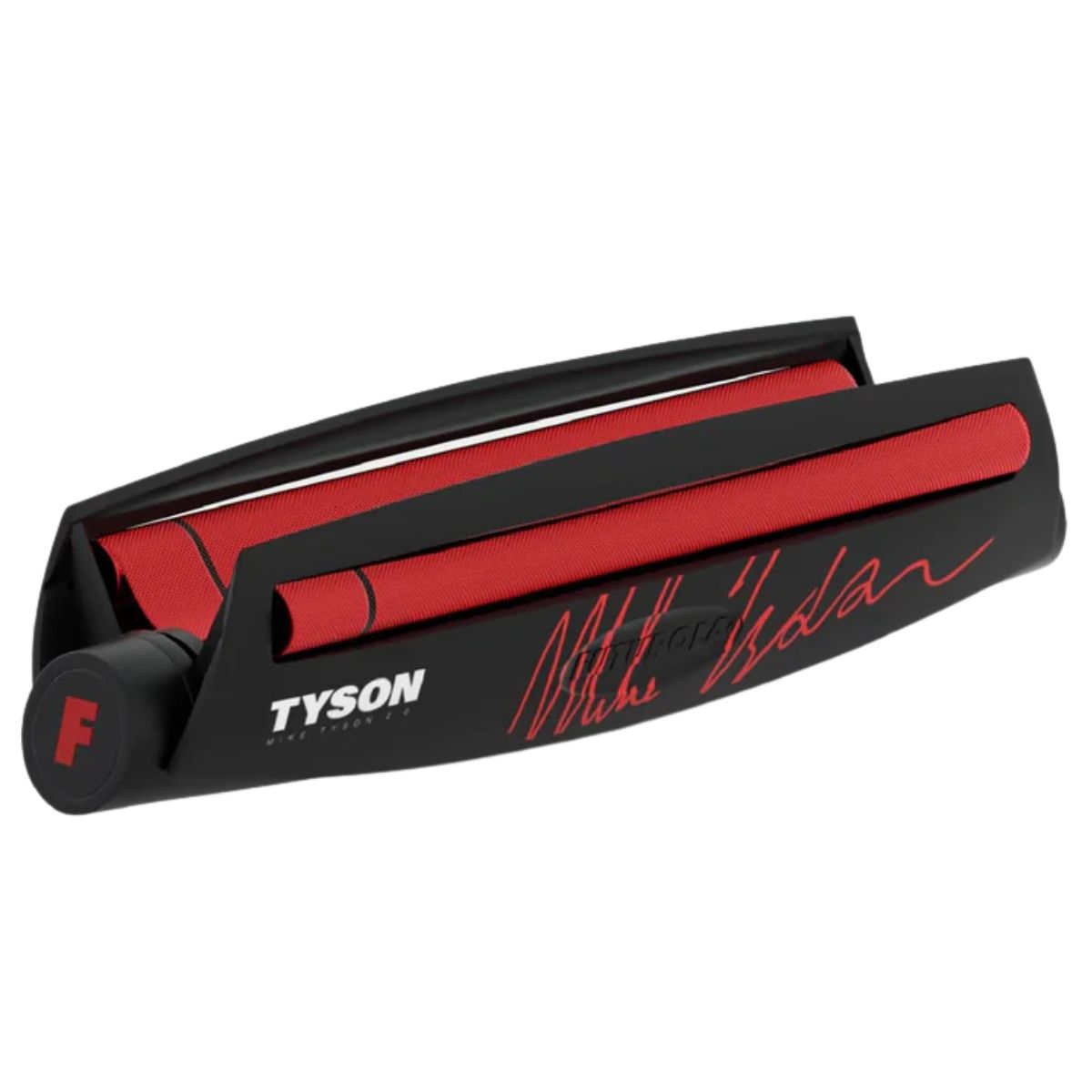 Futuroller x Tyson