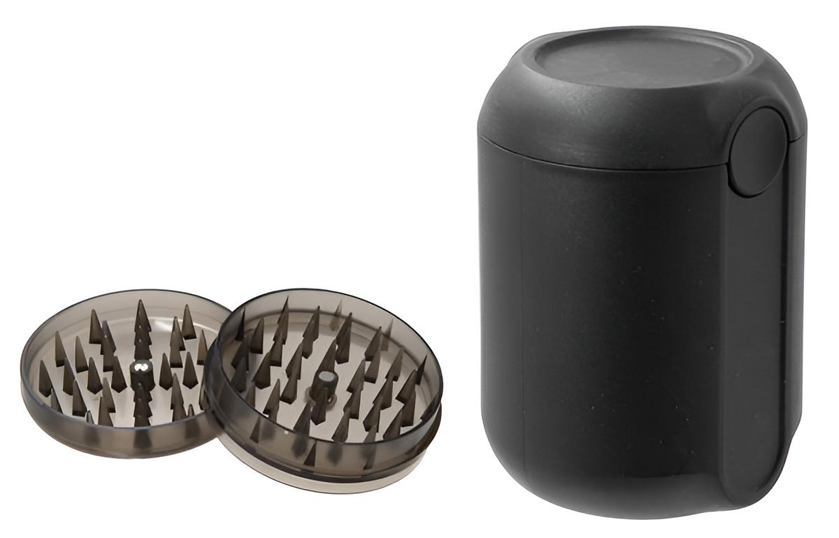 Atomic Smoke Blower „Rasta“ – Elektrische Rauchkanone