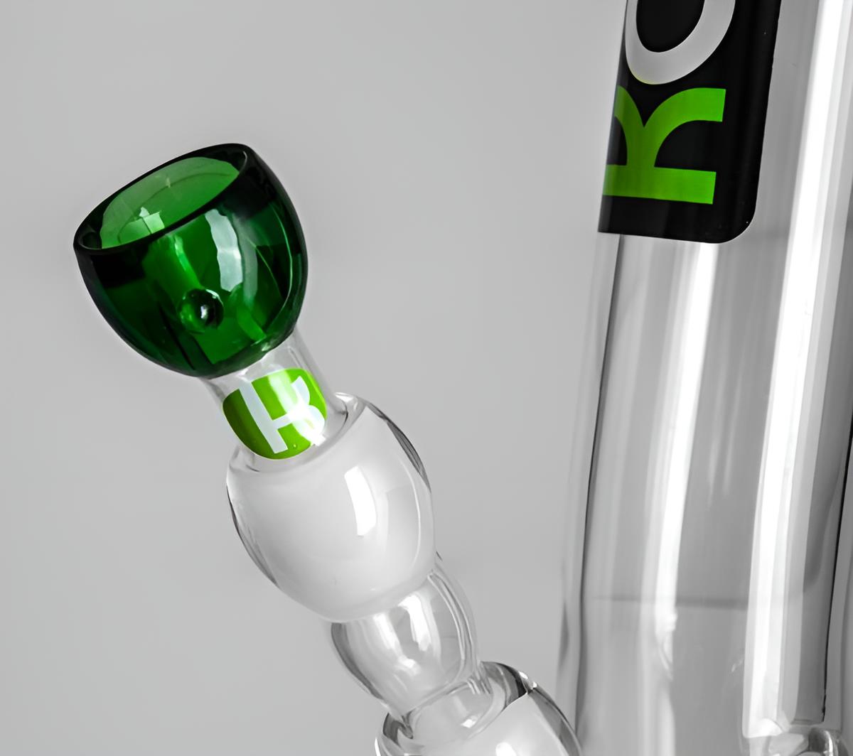 Glas-Bong „Kabong“ 42 cm