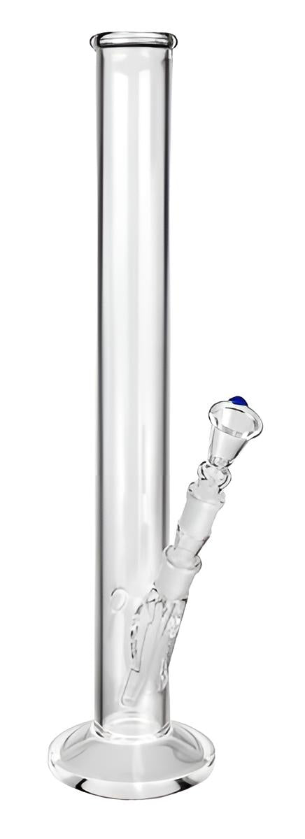 Glas-Bong „Zylinder“ 48 cm