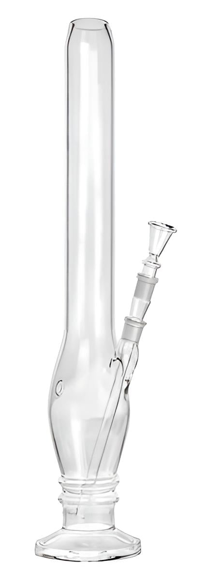 Glas-Bong „Oval Straight XXL“ - 62cm