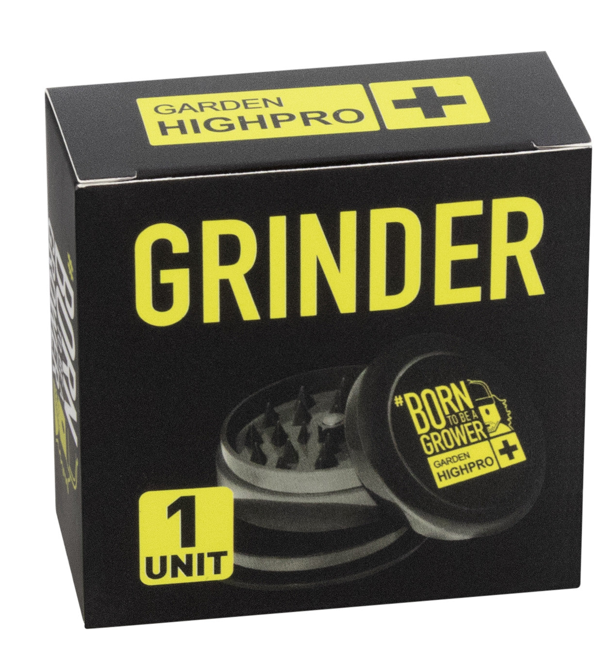 Garden HighPro 300W GrowKit 120x60x180