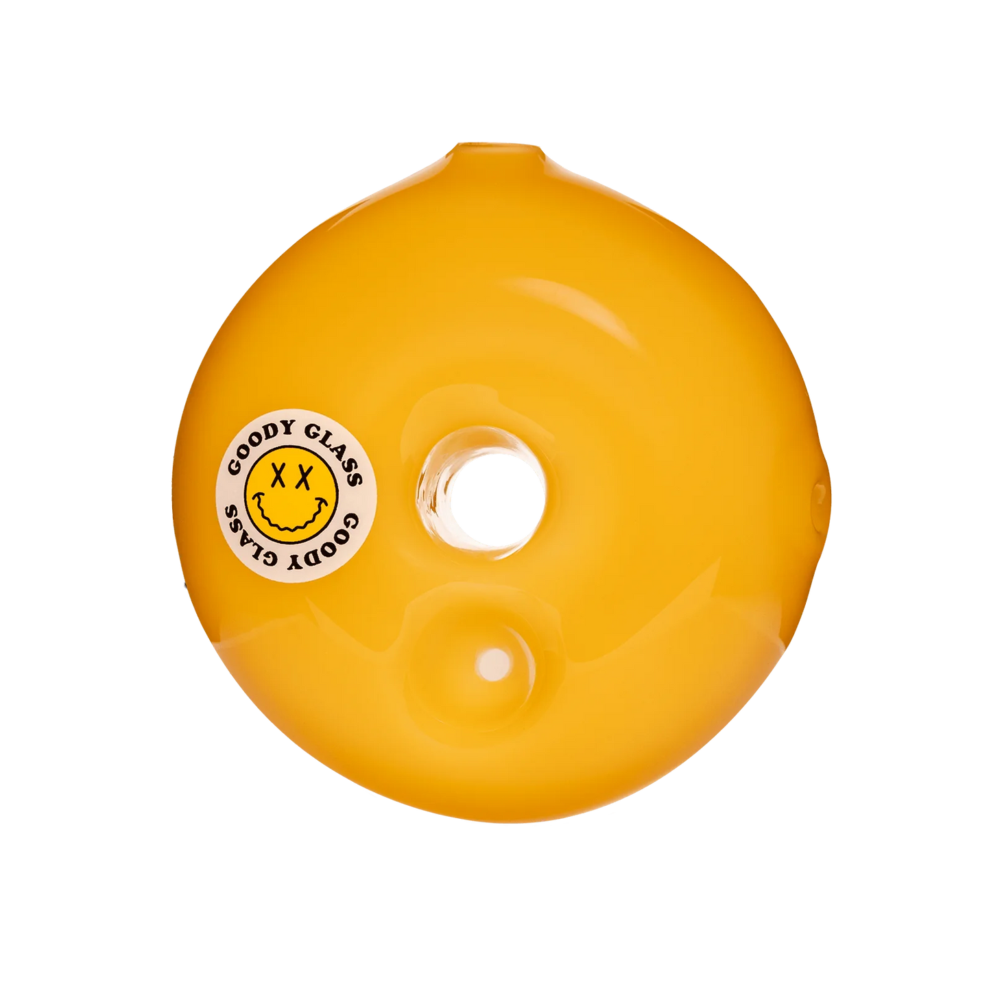 Hemper Donut Cannabis-Hanfpfeife